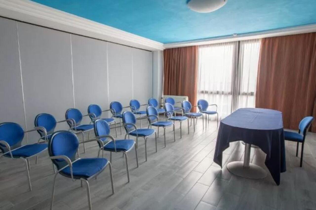 Hotel Garda アッフィ エクステリア 写真