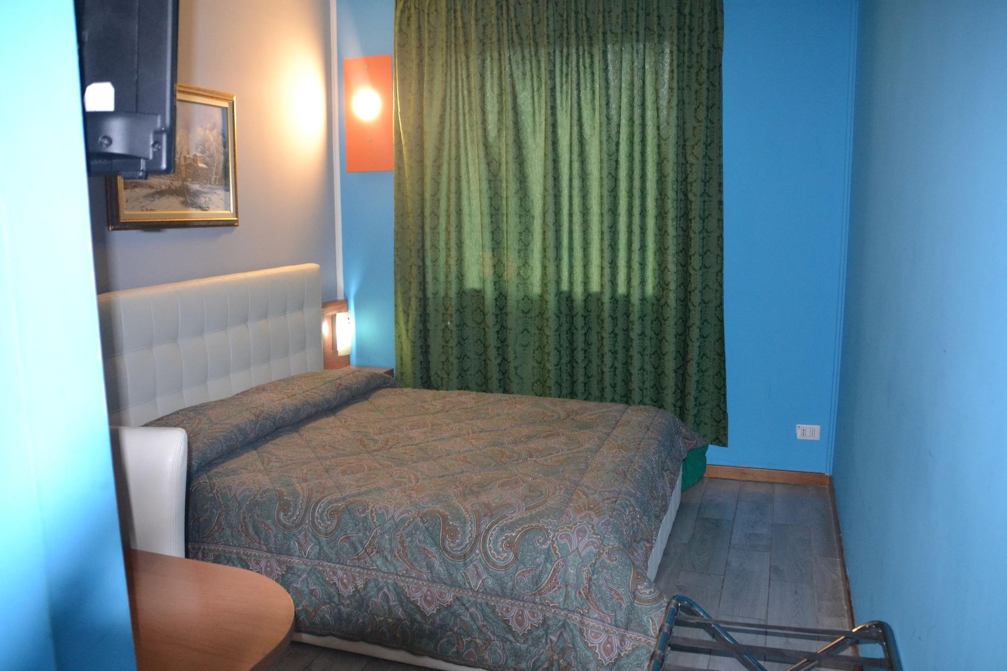 Hotel Garda アッフィ エクステリア 写真