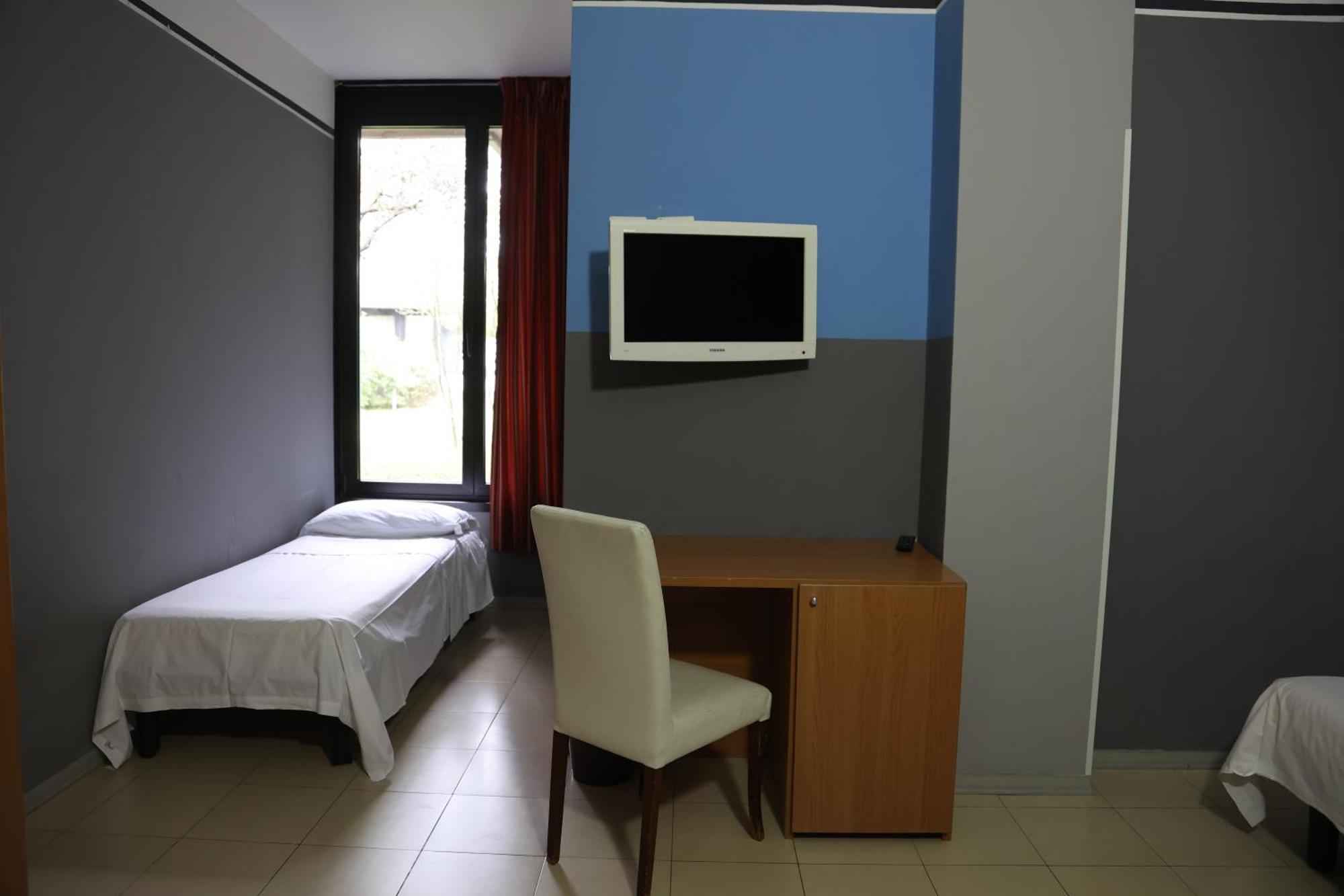 Hotel Garda アッフィ エクステリア 写真