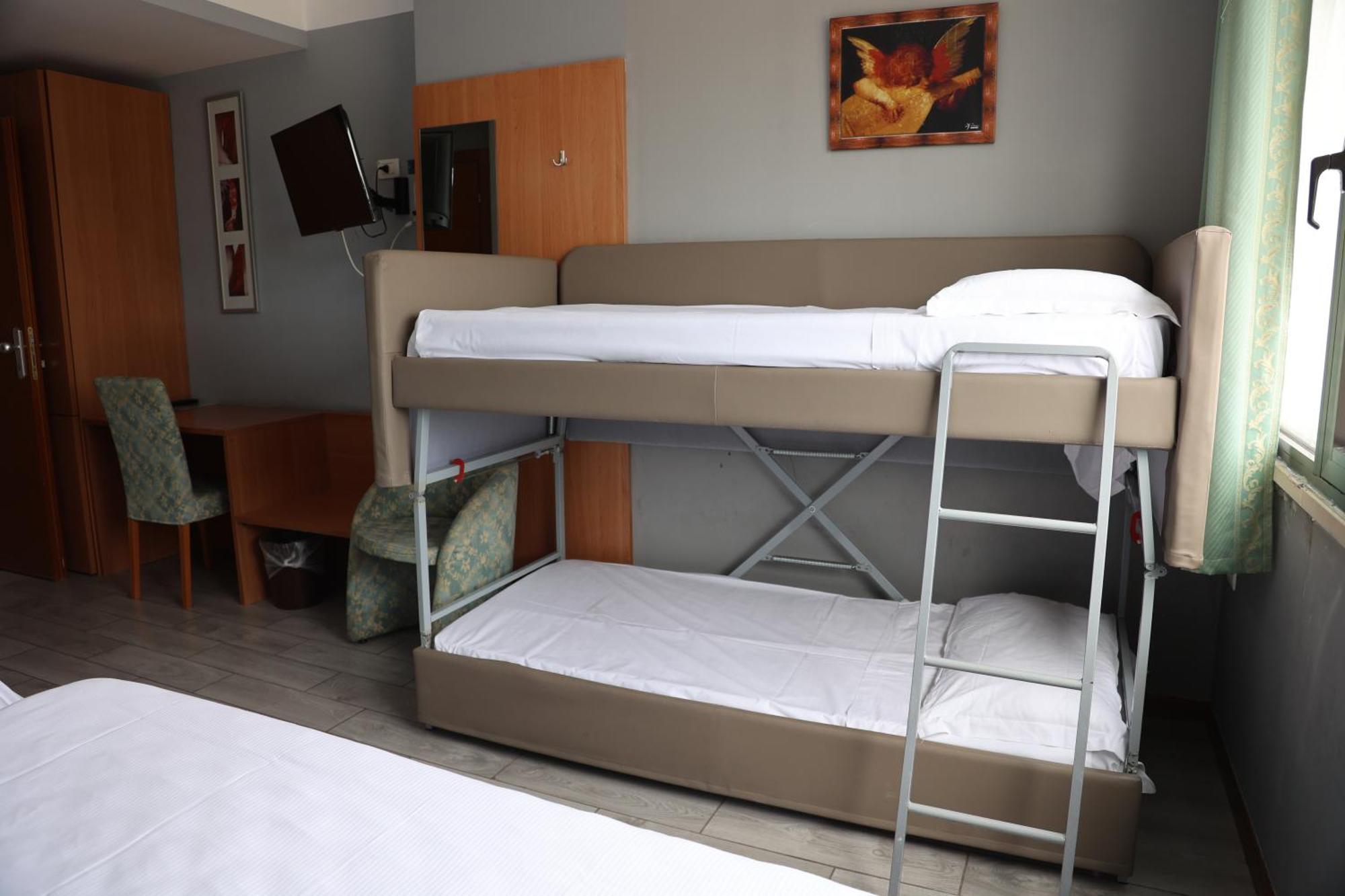 Hotel Garda アッフィ エクステリア 写真