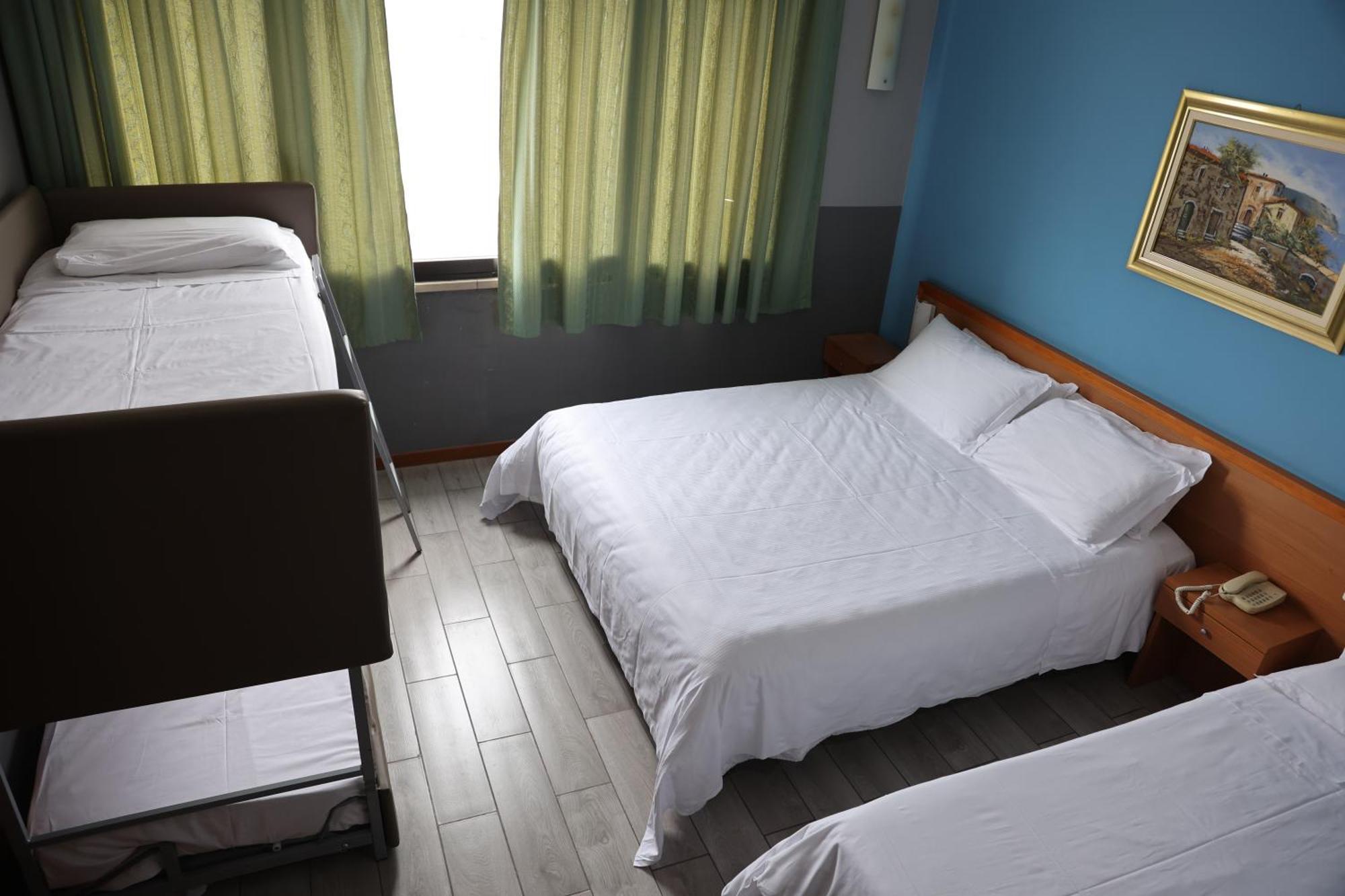 Hotel Garda アッフィ エクステリア 写真