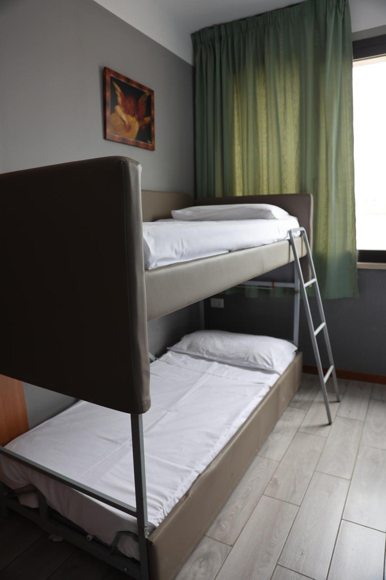 Hotel Garda アッフィ エクステリア 写真