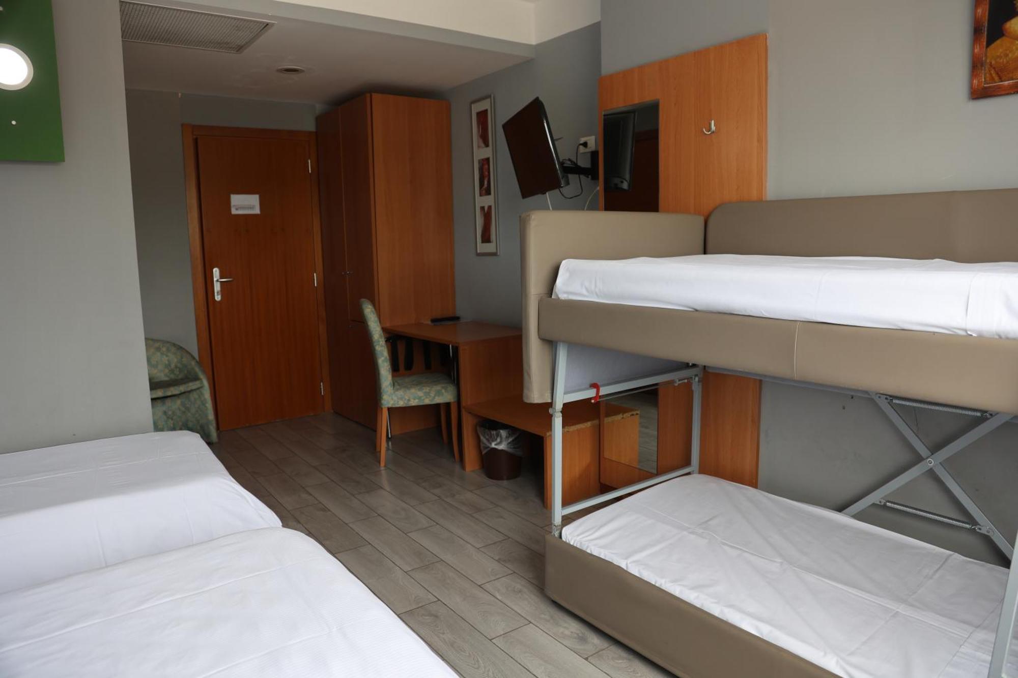 Hotel Garda アッフィ エクステリア 写真