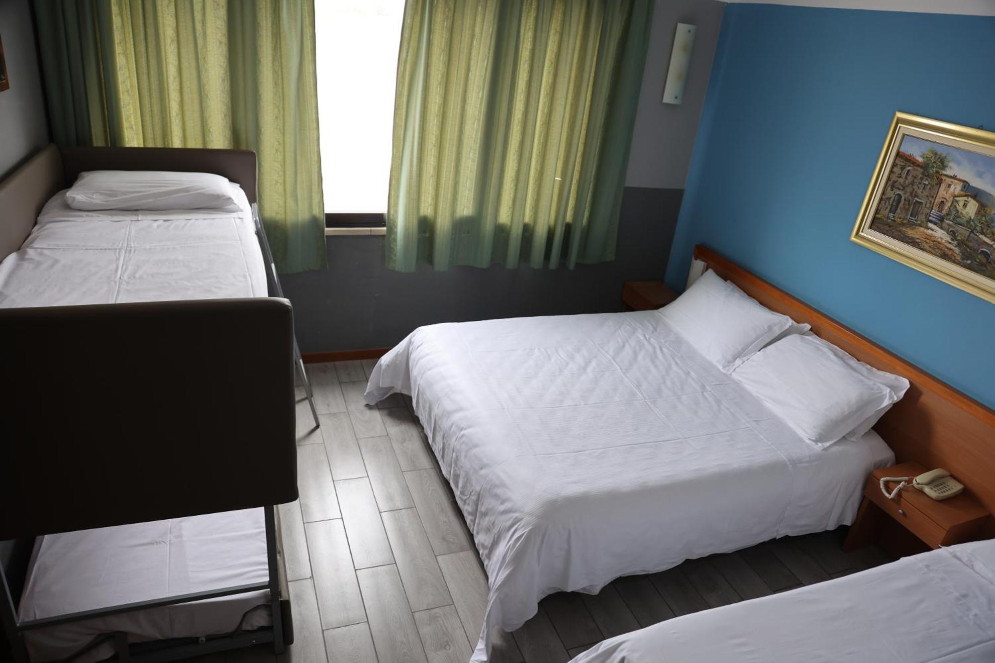 Hotel Garda アッフィ エクステリア 写真