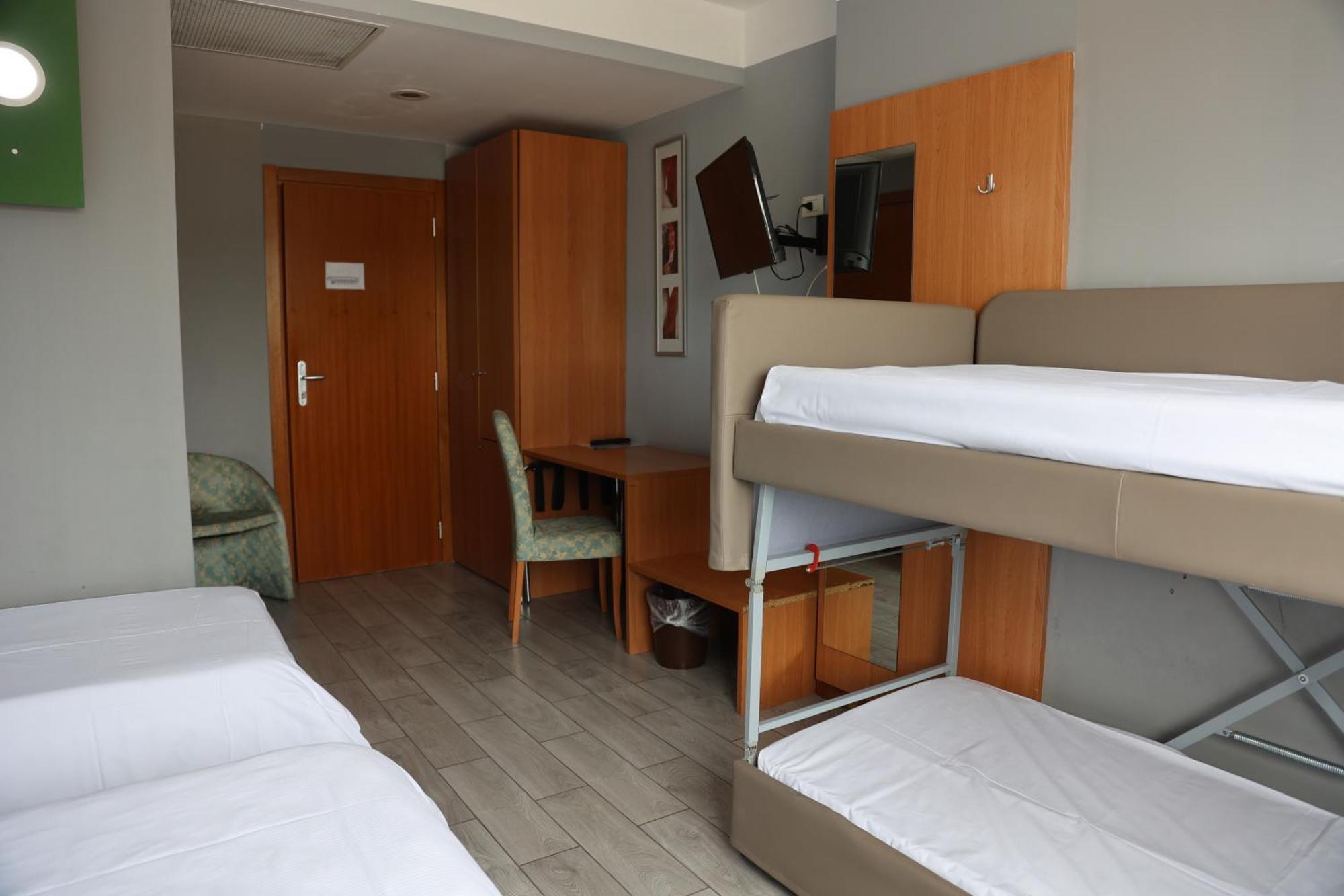 Hotel Garda アッフィ エクステリア 写真