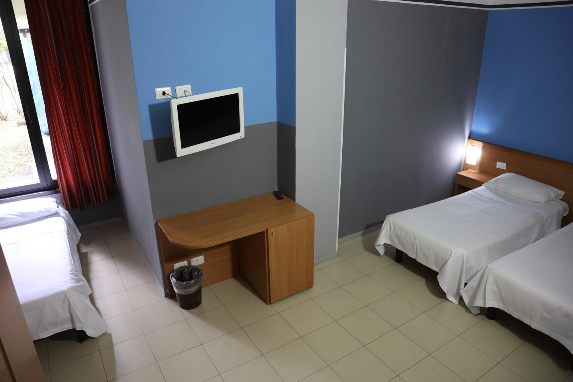 Hotel Garda アッフィ エクステリア 写真