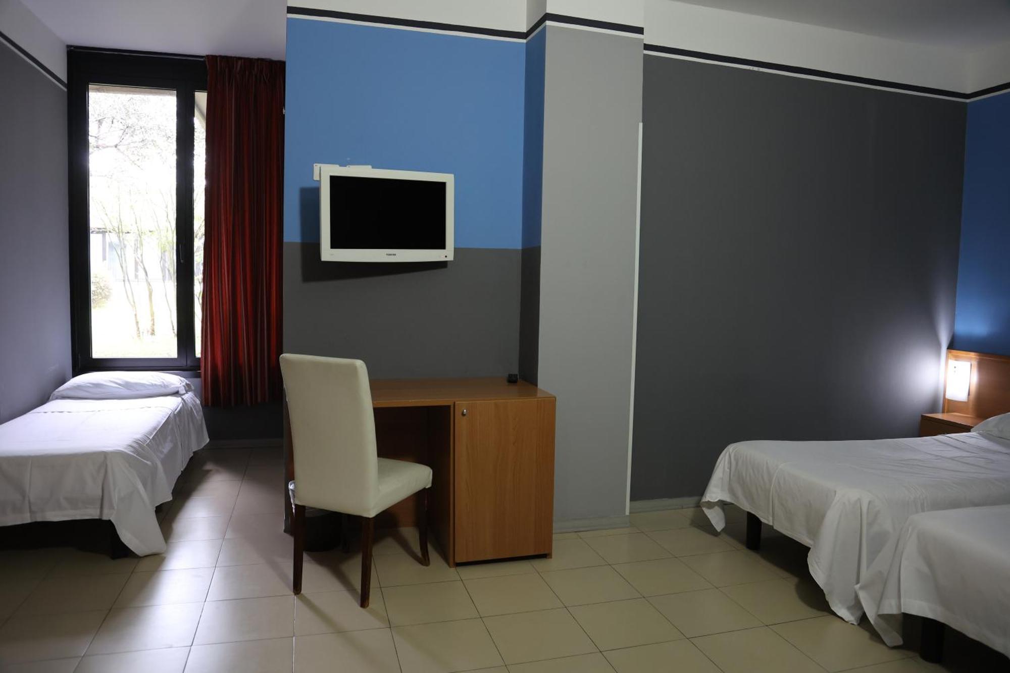 Hotel Garda アッフィ エクステリア 写真