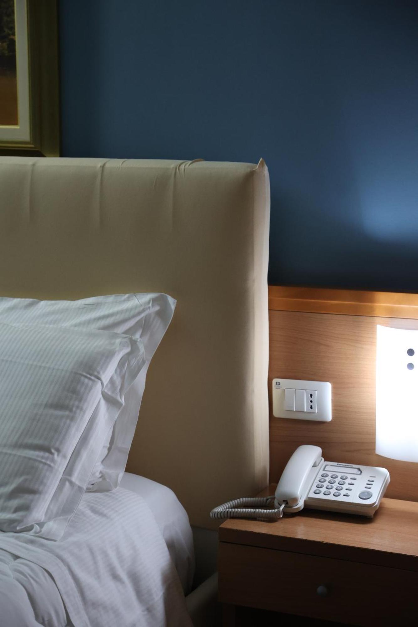 Hotel Garda アッフィ エクステリア 写真