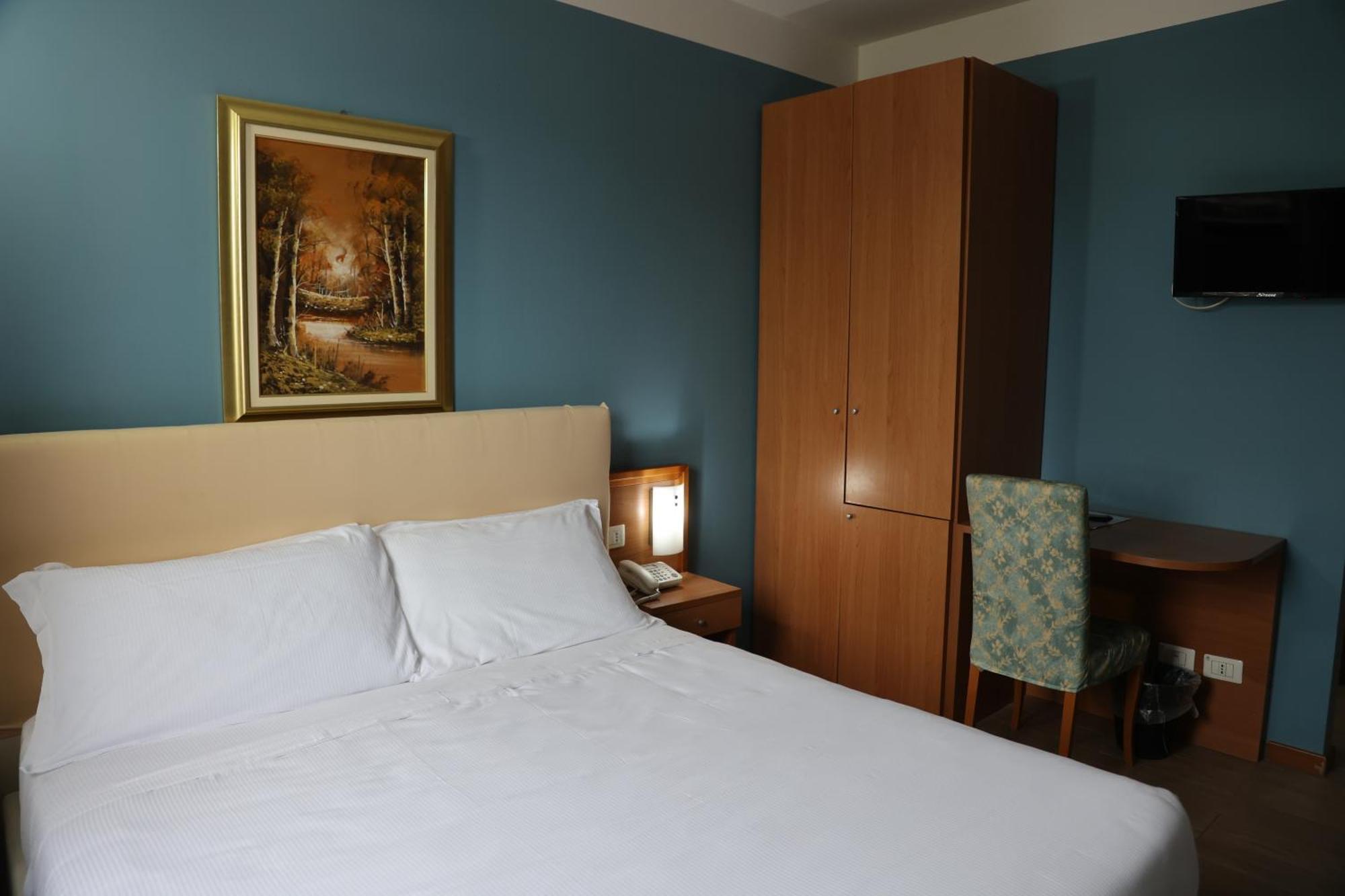 Hotel Garda アッフィ エクステリア 写真